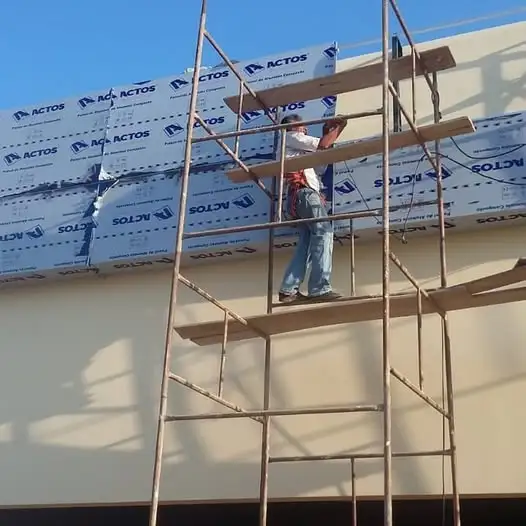 MEGA FACHADA ZONA NORTE NATALRN